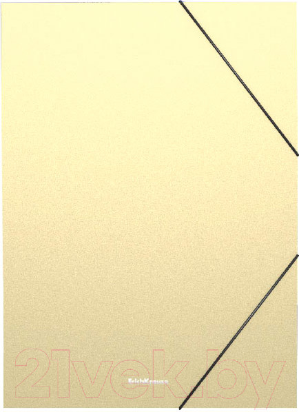 Изображение товара Папка для бумаг Erich Krause Matt Pastel / 50400