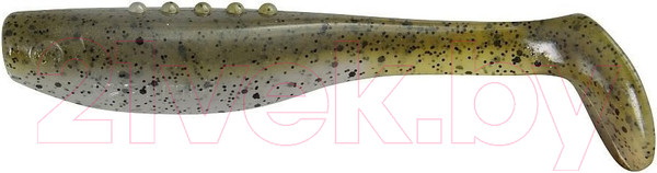 Изображение товара Мягкая приманка Dragon Bandit Pro / BD35D-20-255 (3шт)