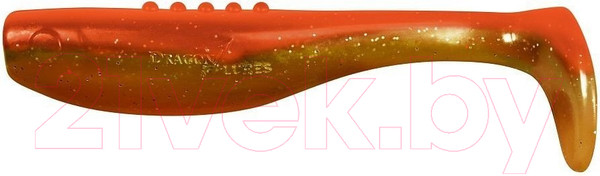 Изображение товара Мягкая приманка Dragon Bandit Pro / BD40D-36-403 (3шт)