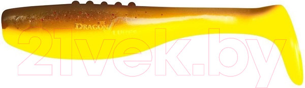 Изображение товара Мягкая приманка Dragon Bandit Pro / BD40D-41-730 (3шт)