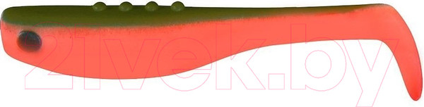 Изображение товара Мягкая приманка Dragon Bandit Pro / BD40D-48-250 (3шт)