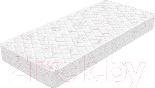 Изображение товара Детский матрас Proson Совенок Cotton Little 80x170