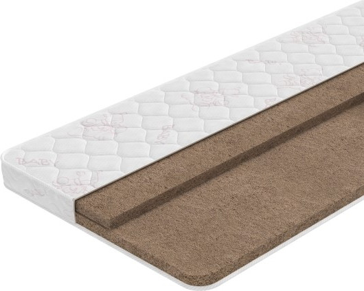 Изображение товара Матрас Proson Львенок Cotton Little 60x190