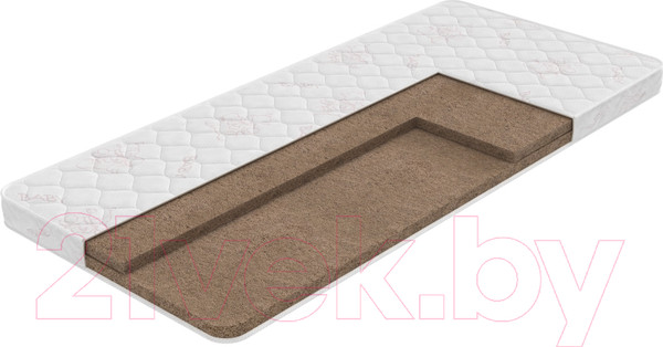 Изображение товара Детский матрас Proson Львенок Cotton Little 80x160