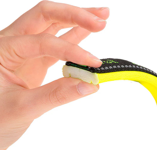 Изображение товара Поводок Ferplast Sport Dog GA15/200 / 78004433 (желтый)