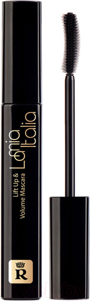 Изображение товара Тушь для ресниц Relouis Lift Up & Volume Mascara La Mia Italia