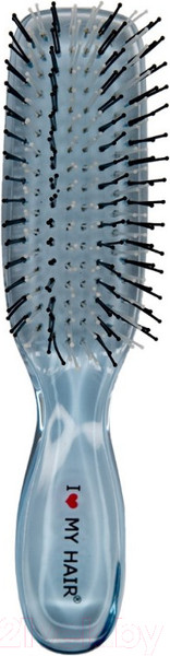 Изображение товара Расческа ILMH Русалочка 1803 CBYBQ