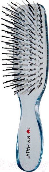 Изображение товара Расческа ILMH Русалочка 1803 CBYBQ