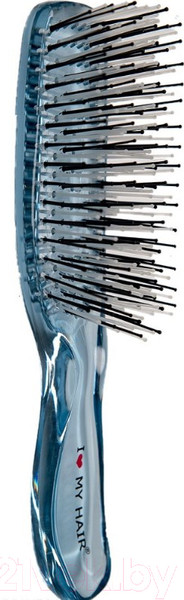 Изображение товара Расческа ILMH Русалочка 1803 CBYBQ