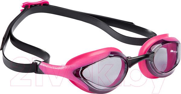 Изображение товара Очки для плавания Mad Wave Alien (розовый)