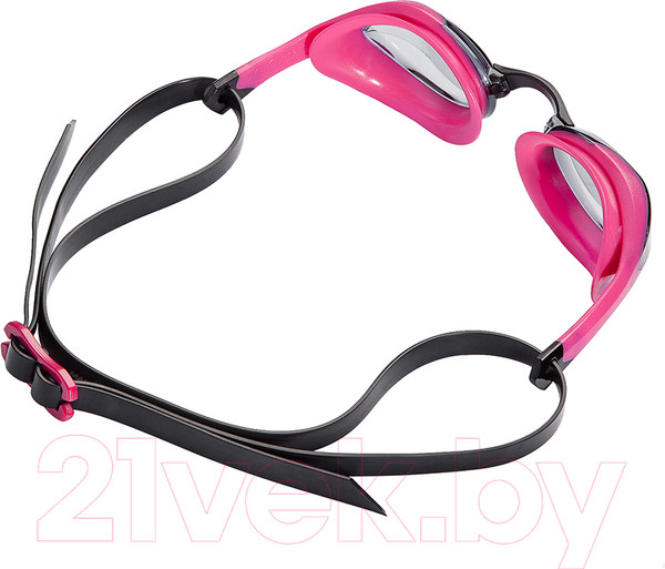Изображение товара Очки для плавания Mad Wave Alien (розовый)