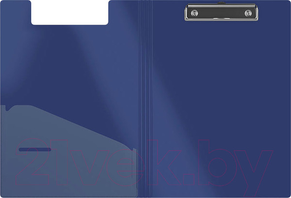 Изображение товара Планшет с зажимом Erich Krause Megapolis / 50145