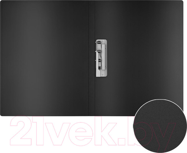 Изображение товара Папка для бумаг Erich Krause Matt Classic / 50134