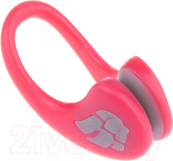 Изображение товара Зажим для носа Mad Wave Ergo (розовый)