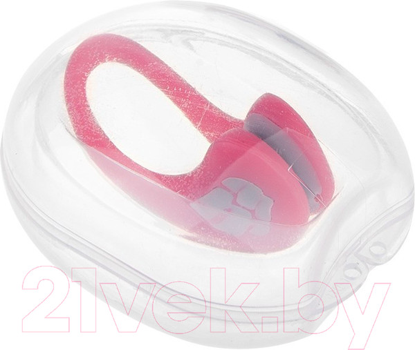 Изображение товара Зажим для носа Mad Wave Ergo (розовый)
