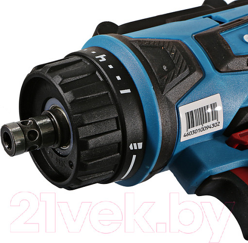 Изображение товара Дрель-шуруповерт Sturm! ID2145PT