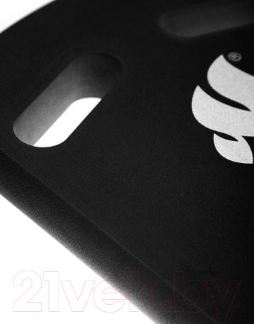 Изображение товара Доска для плавания Mad Wave Cross (черный)