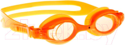Изображение товара Очки для плавания Mad Wave Junior Autosplash (оранжевый)