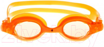 Изображение товара Очки для плавания Mad Wave Junior Autosplash (оранжевый)
