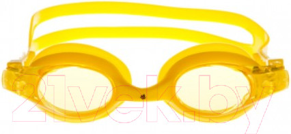 Изображение товара Очки для плавания Mad Wave Junior Autosplash (желтый)