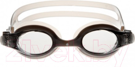 Изображение товара Очки для плавания Mad Wave Junior Autosplash (черный)