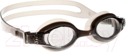 Изображение товара Очки для плавания Mad Wave Junior Autosplash (черный)