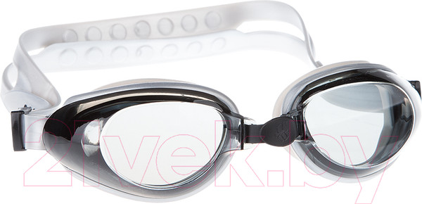 Изображение товара Очки для плавания Mad Wave Raptor (серый)