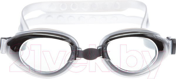 Изображение товара Очки для плавания Mad Wave Raptor (серый)
