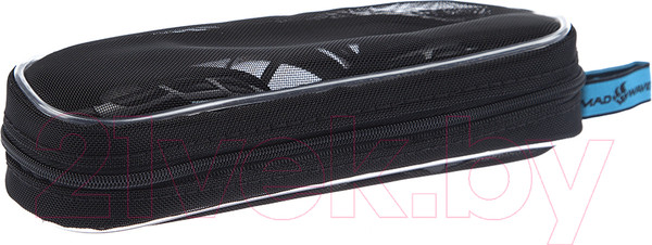 Изображение товара Очки для плавания Mad Wave Shark (желтый)