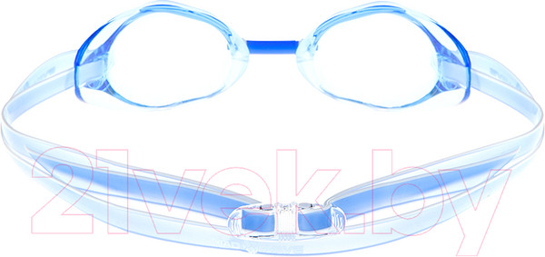 Изображение товара Очки для плавания Mad Wave Racer SW (синий)