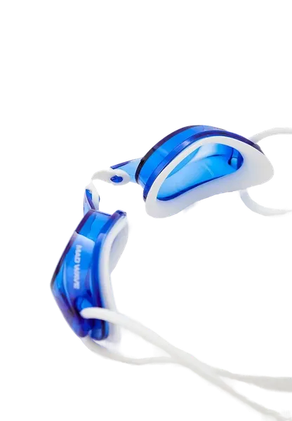 Изображение товара Очки для плавания Mad Wave Streamline (синий)