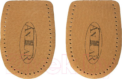 Изображение товара Комплект подпяточников ортопедических Antar АТ53508