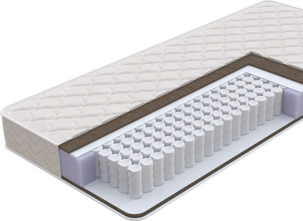 Изображение товара Матрас Proson Standart F 160x190