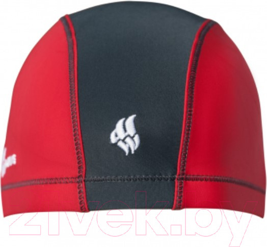 Изображение товара Шапочка для плавания Mad Wave Lycra Doutone (красный)