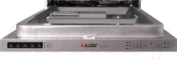 Изображение товара Посудомоечная машина Exiteq EXDW-I405