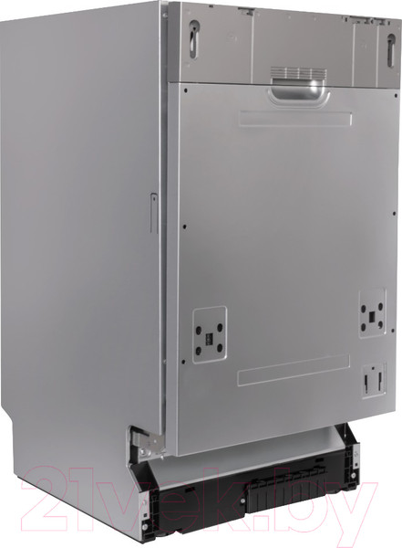 Изображение товара Посудомоечная машина Exiteq EXDW-I405