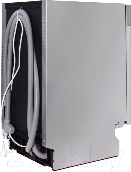 Изображение товара Посудомоечная машина Exiteq EXDW-I405