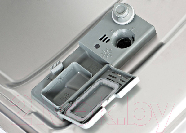 Изображение товара Посудомоечная машина Exiteq EXDW-I405