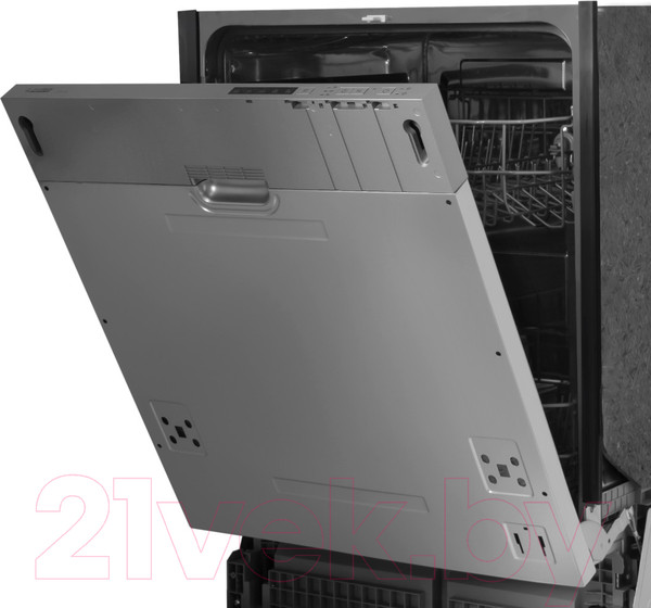 Изображение товара Посудомоечная машина Exiteq EXDW-I604