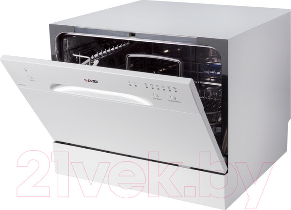 Изображение товара Посудомоечная машина Exiteq EXDW-T503