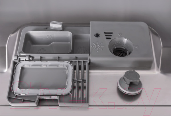 Изображение товара Посудомоечная машина Exiteq EXDW-T503