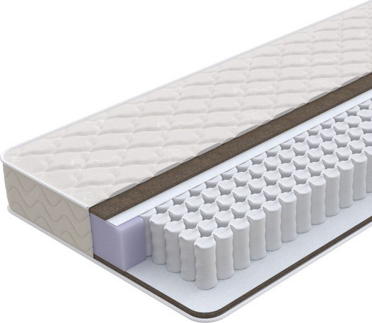 Изображение товара Матрас Proson Standart F Roll 180x200