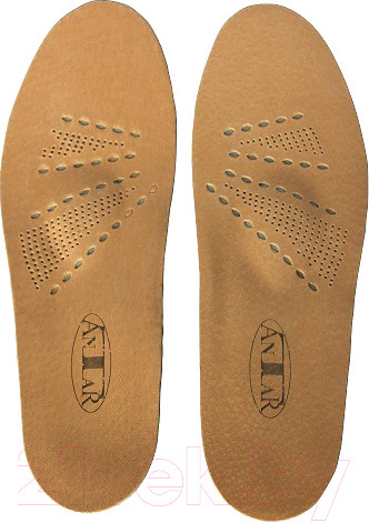 Изображение товара Стельки ортопедические Antar АТ53502 (р.38)