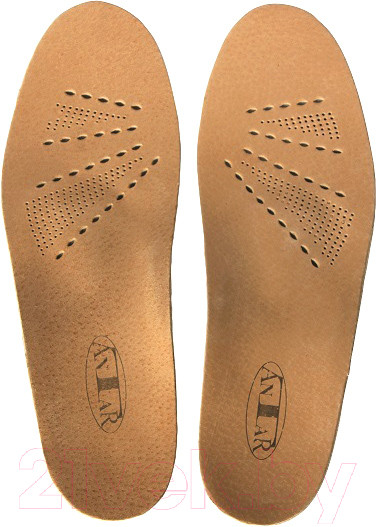 Изображение товара Стельки ортопедические Antar АТ53501 (р.43)