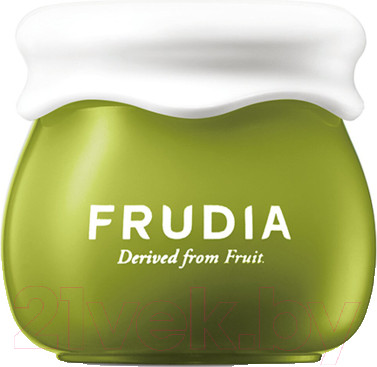 Изображение товара Крем для лица Frudia Восстанавливающий с авокадо (10г)