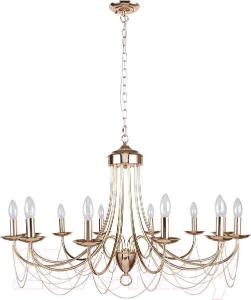 Изображение товара Люстра F-Promo F-promo Plini 2591-12P