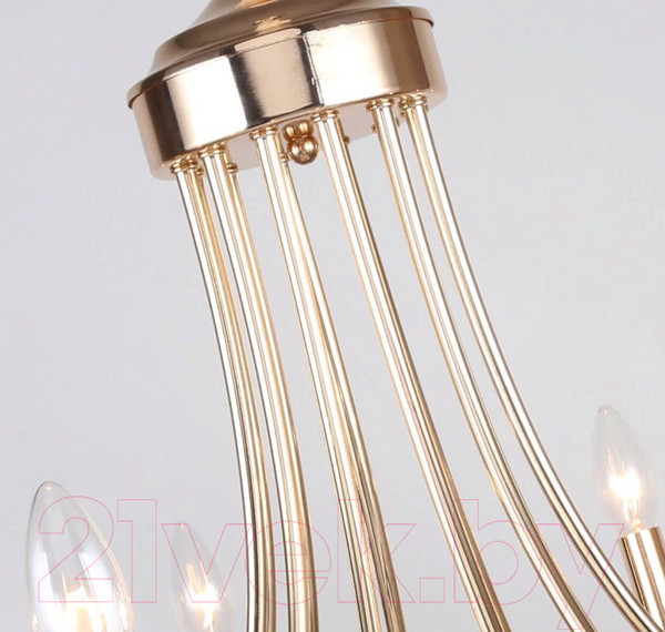 Изображение товара Люстра F-Promo F-promo Plini 2591-12P