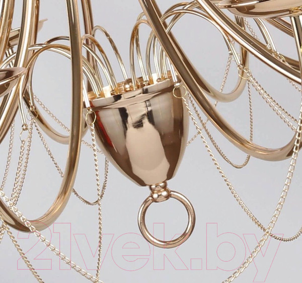 Изображение товара Люстра F-Promo F-promo Plini 2591-12P