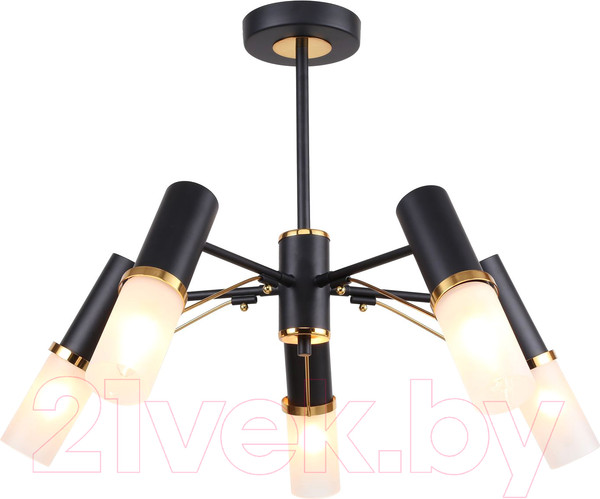 Изображение товара Люстра F-Promo F-promo Viator 2558-5P