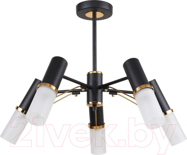 Изображение товара Люстра F-Promo F-promo Viator 2558-5P